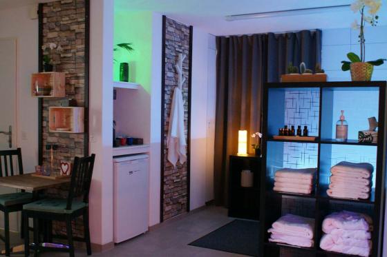 Private SPA - 3h pure Erholung für 2 Personen 4 