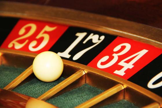 Casino & Übernachtung - inkl. Abendessen und Frühstück für 2 Personen 1 