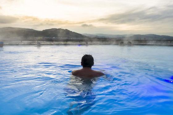 Wellness Gutschein für 2 - Day Spa in St. Gallen  