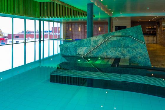 Wellness Gutschein für 2 - Day Spa in St. Gallen 3 