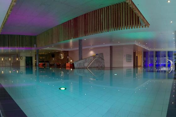 Wellness Gutschein für 2 - Day Spa in St. Gallen 4 