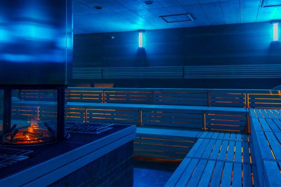 Wellness Gutschein für 2 - Day Spa in St. Gallen 5 