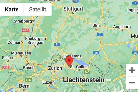 Wellness Gutschein für 2 - Day Spa in St. Gallen 9 