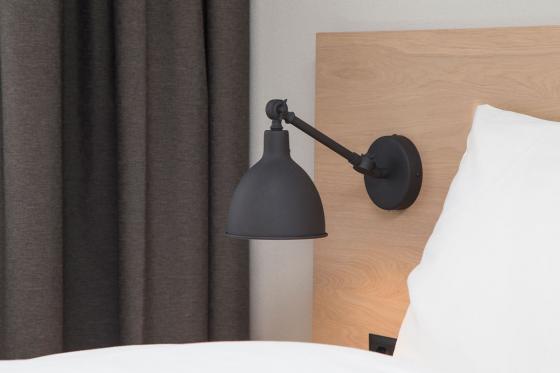 Séjour wellness pour 2 - avec menu 3 plats dans la vallée du Rhin saint-galloise 3 