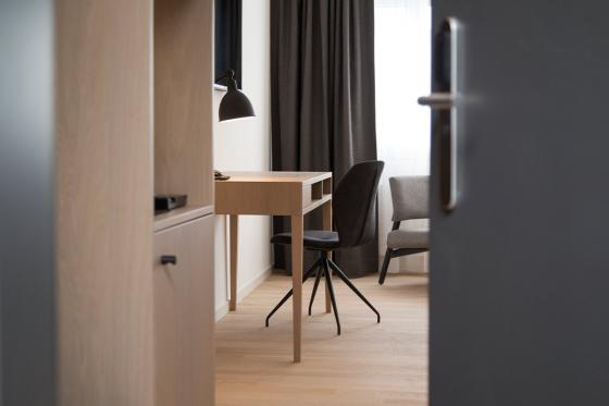 Séjour wellness pour 2 - avec menu 3 plats dans la vallée du Rhin saint-galloise 5 