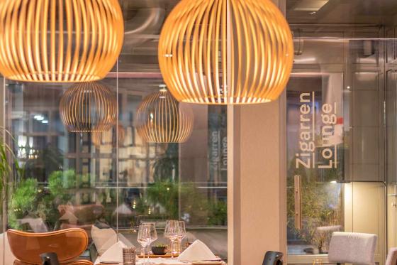 Séjour wellness pour 2 - avec menu 3 plats dans la vallée du Rhin saint-galloise 9 