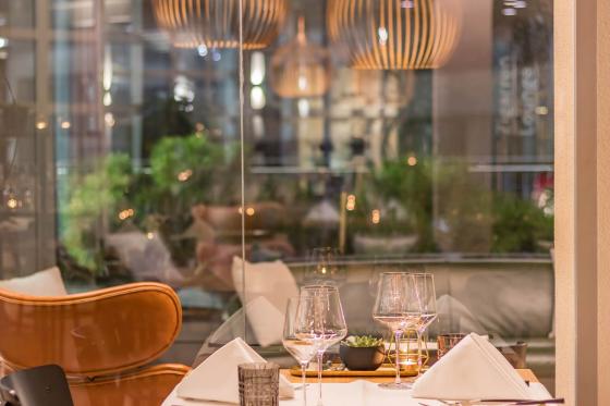 Séjour wellness pour 2 - avec menu 3 plats dans la vallée du Rhin saint-galloise 10 