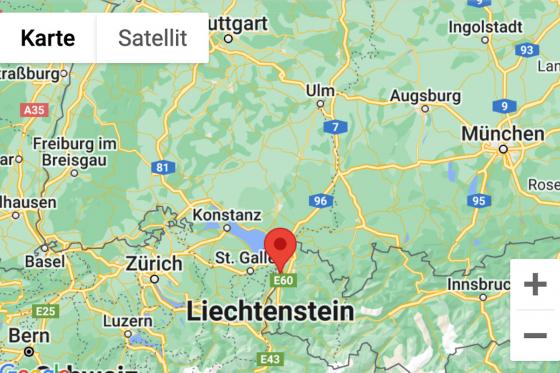 Séjour wellness pour 2 - avec menu 3 plats dans la vallée du Rhin saint-galloise 11 