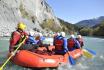 Rafting Vorderrhein - Tagestour in Graubünden für 1 Person 2