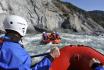 Rafting Vorderrhein - Tagestour in Graubünden für 1 Person 3