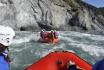 Rafting Vorderrhein - Tagestour in Graubünden für 1 Person 4