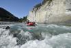 Rafting Vorderrhein - Tagestour in Graubünden für 1 Person 5