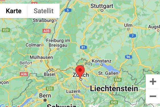 Day Spa in Zürich  - im FIVE Hotel inkl. Zugang zum Pool, Sauna & Dampfbad zu zweit 6 