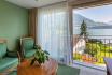 Junior Suite Übernachtung  - im Schloss-Hotel inkl. Frühstück für 2 Personen 1