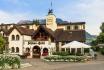 Junior Suite Übernachtung  - im Schloss-Hotel inkl. Frühstück für 2 Personen 3