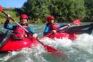 River Tubing - auf dem Vierwaldstättersee für 2 Personen 