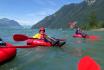River Tubing - auf dem Vierwaldstättersee für 2 Personen 2