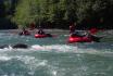 River Tubing - auf dem Vierwaldstättersee für 2 Personen 3