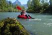 River Tubing - auf dem Vierwaldstättersee für 2 Personen 4