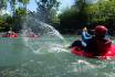 River Tubing - auf dem Vierwaldstättersee für 2 Personen 5