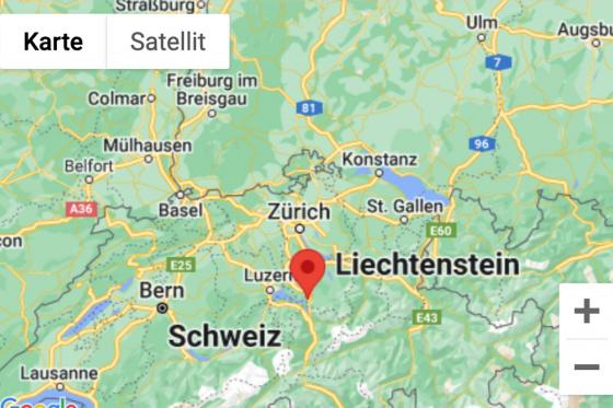 River Tubing - auf dem Vierwaldstättersee für 2 Personen 6 