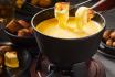 Wellness & Fondue in Ovronnaz - 1 Nacht im Studio Nord des Thermalbades Les Bains d'Ovronnaz 1