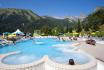 Wellness & Fondue in Ovronnaz - 1 Nacht im Studio Nord des Thermalbades Les Bains d'Ovronnaz 2