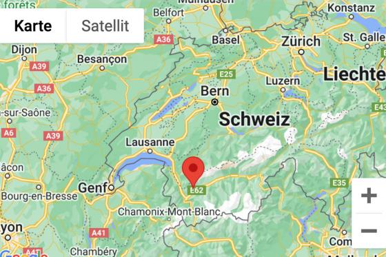 Wellness & fondue à Ovronnaz - 1 nuit en studio nord des Bains d'Ovronnaz pour 2 personnes 8 