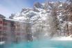 Day spa & repas en Valais - Menu à 2 plats & accès au spa pour 2 personnes 