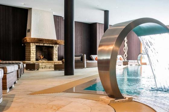 Day Spa by Royalp - Accès illimité à l'espace spa pour 2 personnes  