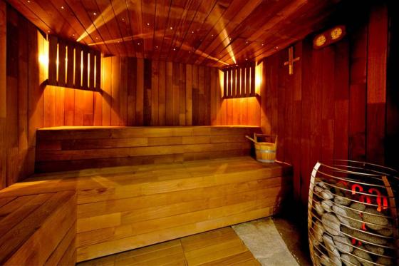 Day Spa by Royalp - Accès illimité à l'espace spa pour 2 personnes 1 