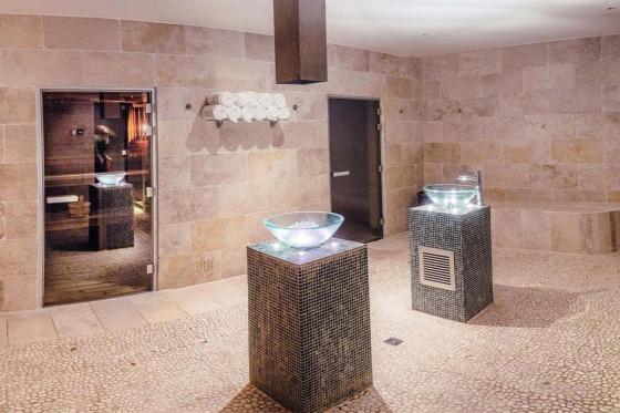 Day Spa by Royalp - Accès illimité à l'espace spa pour 2 personnes 4 