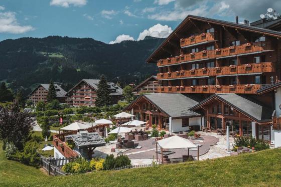 Day Spa by Royalp - Accès illimité à l'espace spa pour 2 personnes 5 