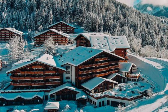 Day Spa by Royalp - Accès illimité à l'espace spa pour 2 personnes 7 