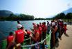 Téléski nautique pour 2 - Forfait 2h + Matériel + Repas inclus 4