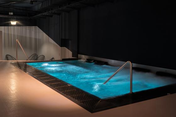 Spa, massages & prosecco - Pour 2 personnes, au centre-ville de Fribourg 2 