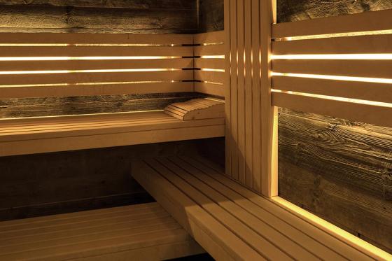 Spa, massages & prosecco - Pour 2 personnes, au centre-ville de Fribourg 7 