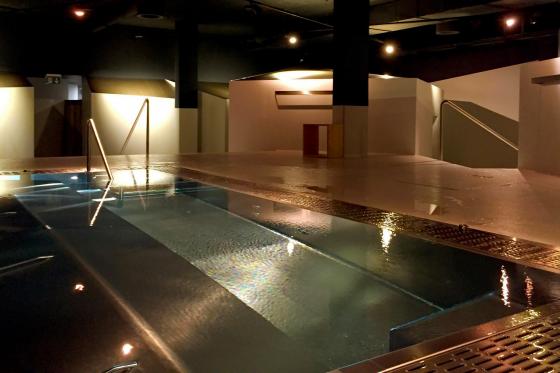 Spa, massages & prosecco - Pour 2 personnes, au centre-ville de Fribourg 9 