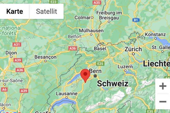 Spa, massages & prosecco - Pour 2 personnes, au centre-ville de Fribourg 10 