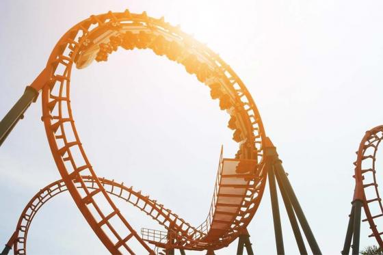 Journée à Europa-park  - 1 entrée journalière avec transport, pour 1 adulte 1 