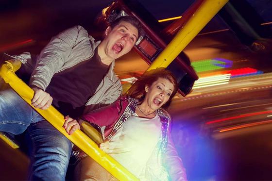 Journée à Europa-park  - 1 entrée journalière avec transport, pour 1 adulte 2 