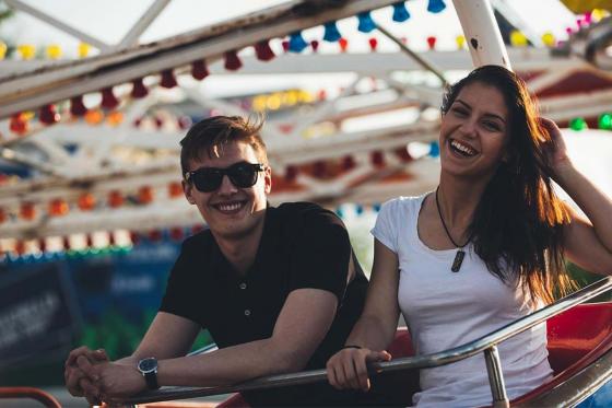 Journée à Europa-park  - 1 entrée journalière avec transport, pour 1 adulte 3 