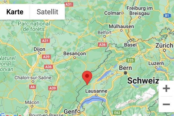 Saut Pendulaire - au Viaduc du Day | 1 personne 9 