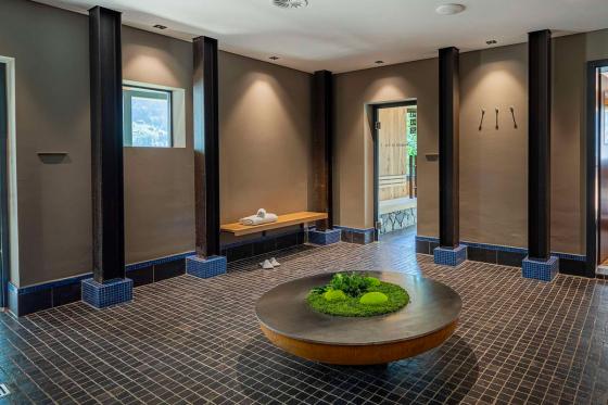 Luxus Day Spa für 2 - im 5-Stern-Hotel Lenkerhof 5 