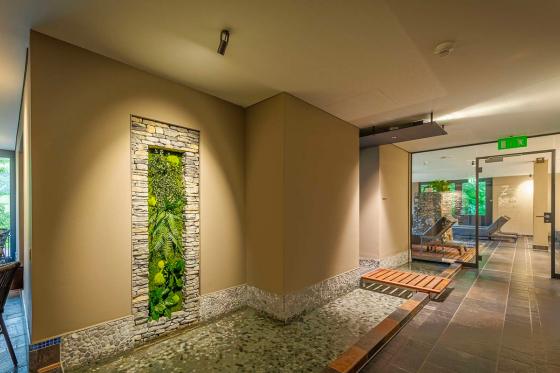 Luxus Day Spa für 2 - im 5-Stern-Hotel Lenkerhof 6 