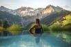 Wellness-Aufenthalt in Adelboden - 1 Nacht im The Cambrian inkl. Frühstück & Spa-Rabatt für 2 Personen 1