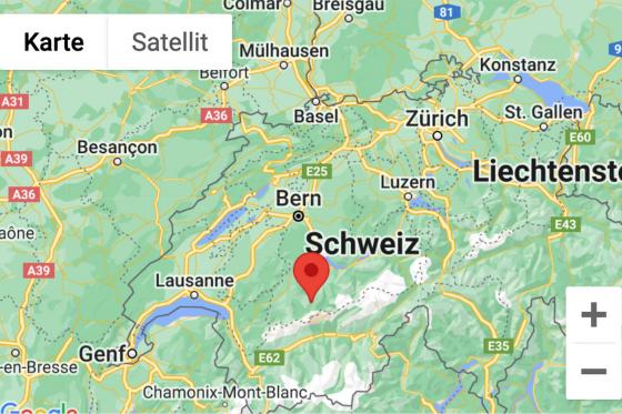 Wellness-Aufenthalt in Adelboden - 1 Nacht im The Cambrian inkl. Frühstück & Spa-Rabatt für 2 Personen 12 