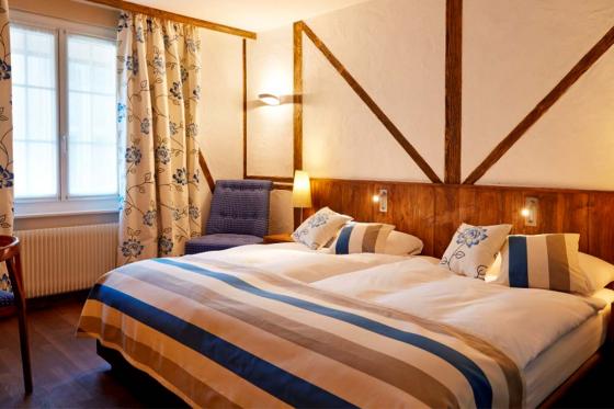 Week-end trip pour 2 - Une nuit au cœur de Zurich 2 