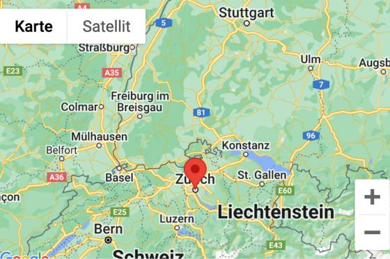 Week-end trip pour 2 - Une nuit au cœur de Zurich 6 