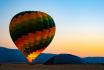 Sonnenaufgang Ballonfahrt  - in Sempach für 1 Person 